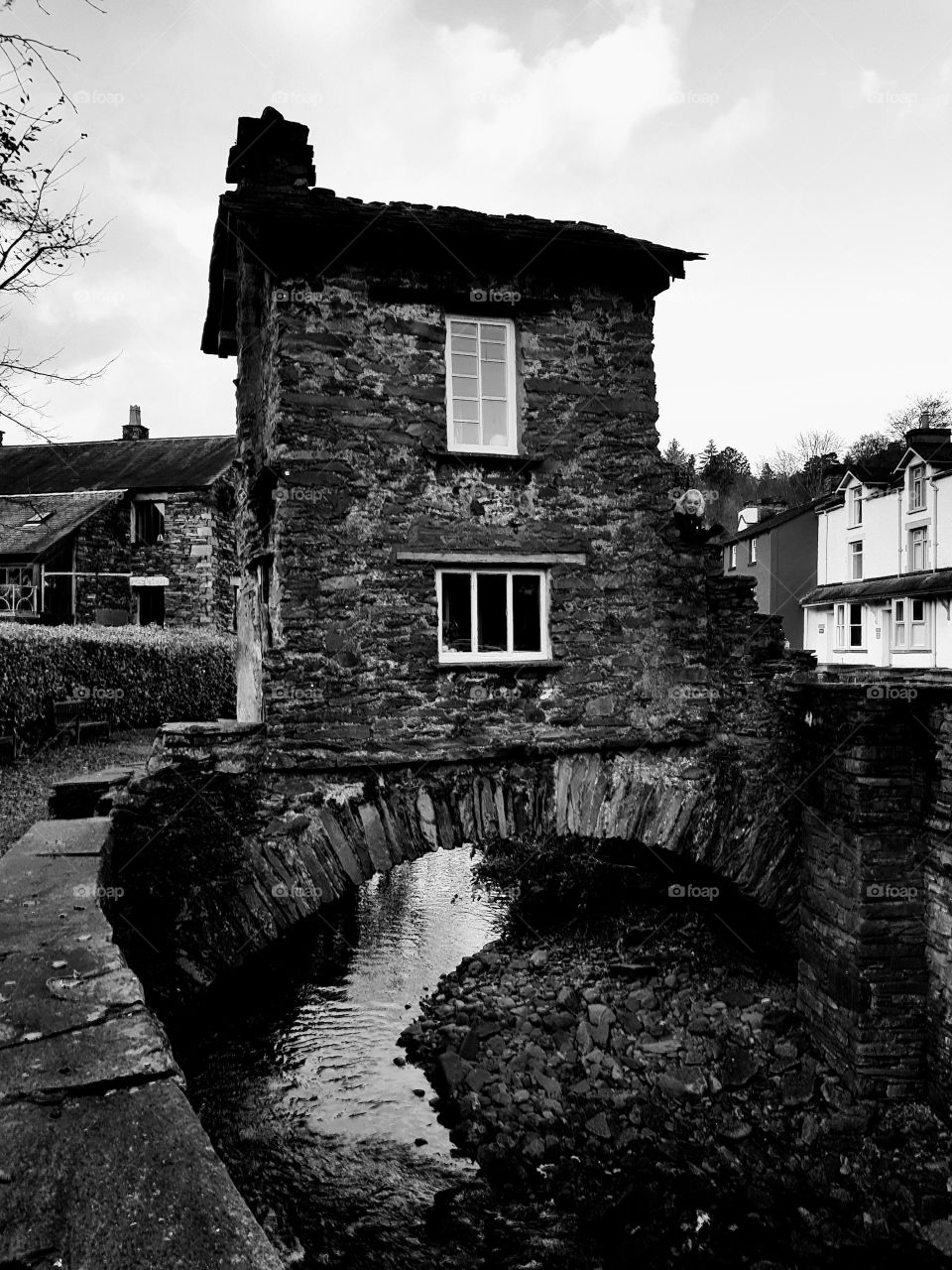 ambleside bridge home