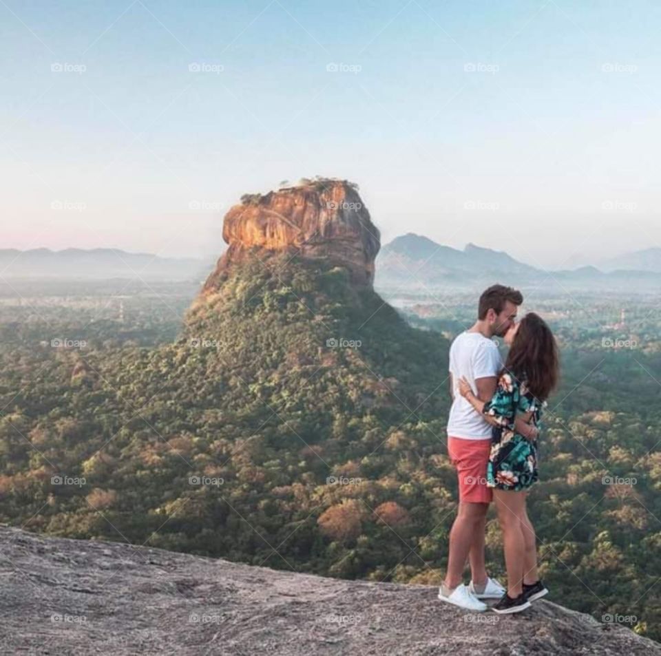 sigiriya