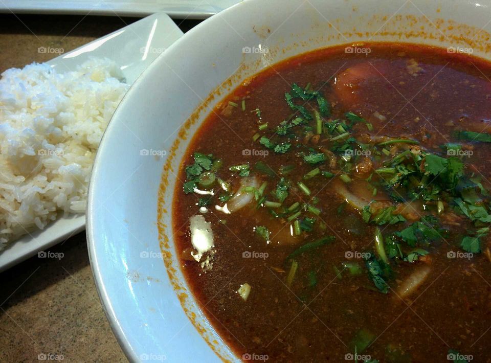 Vietnamese Beef Stew