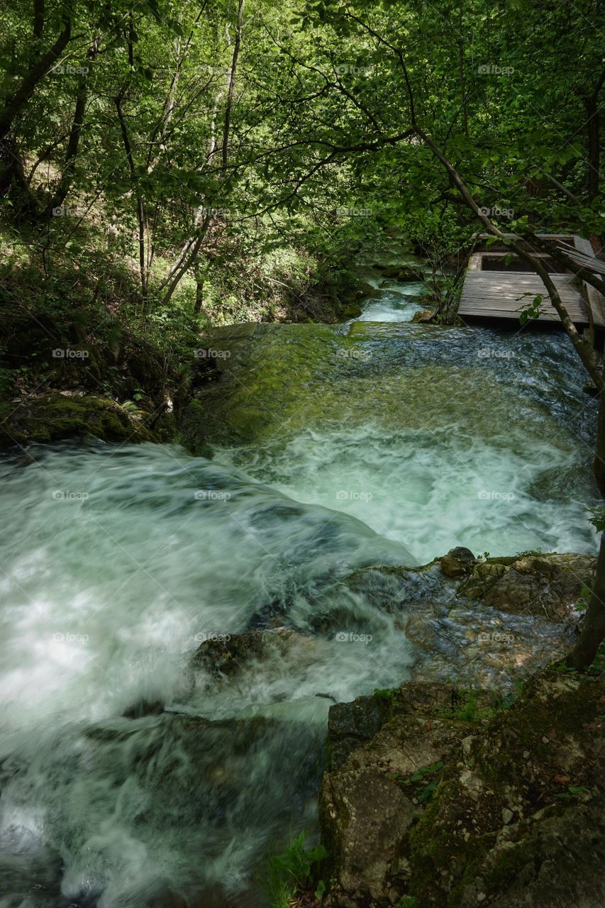 Bigăr Creek