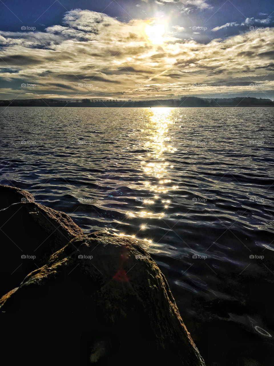 Incredible reflections 