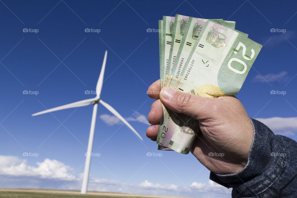 field canada energy currency by redrock
