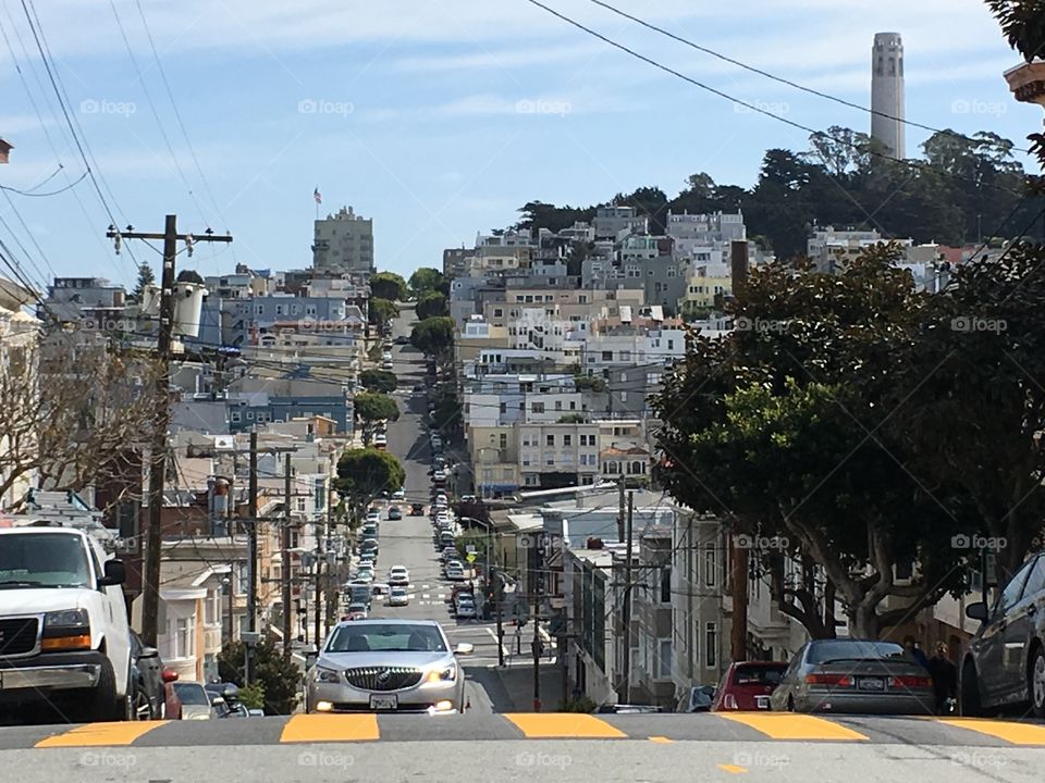 San Francisco 