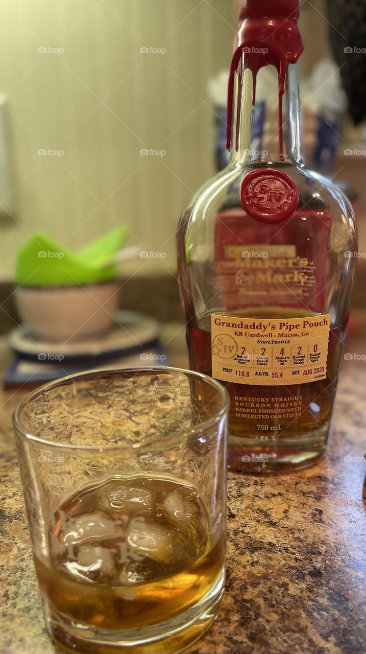 Good spirits good drinks