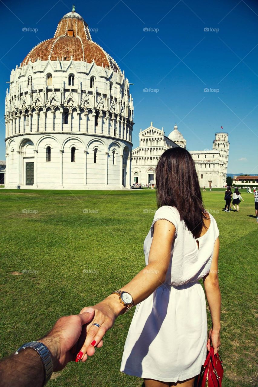 Pisa