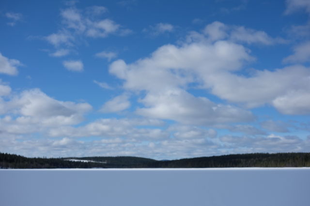 clouds
