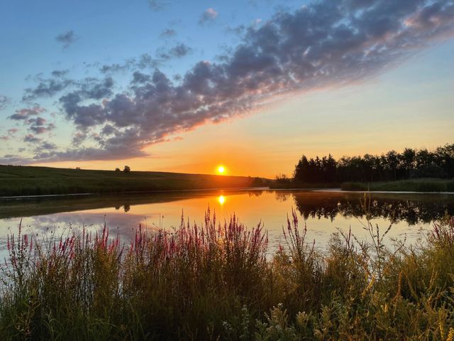 Sunrise