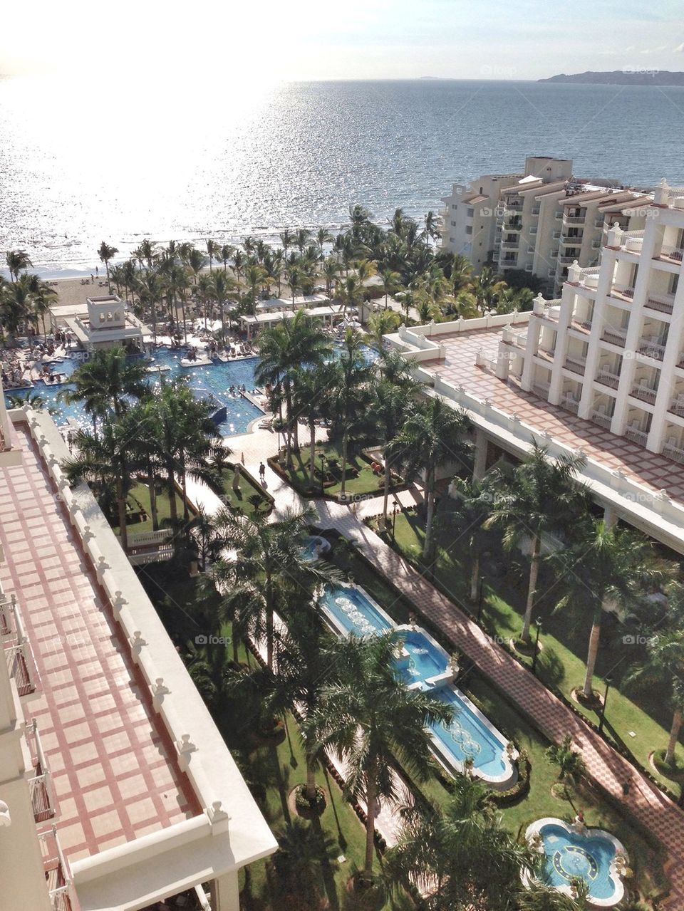 riu palace pacifico hotel nuevo vallarta mexico resort by LordHouse