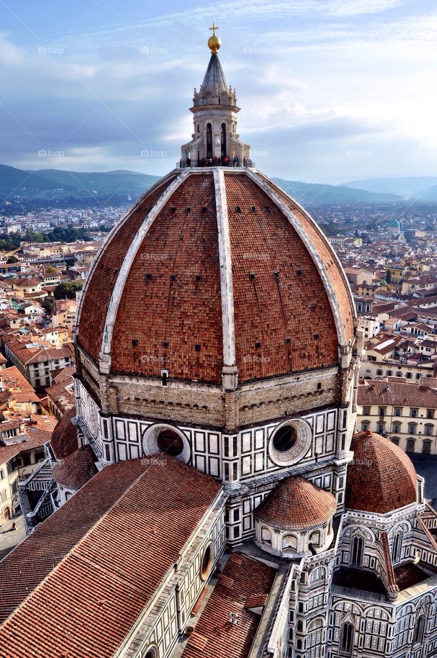 Cupula de Brunelleschi