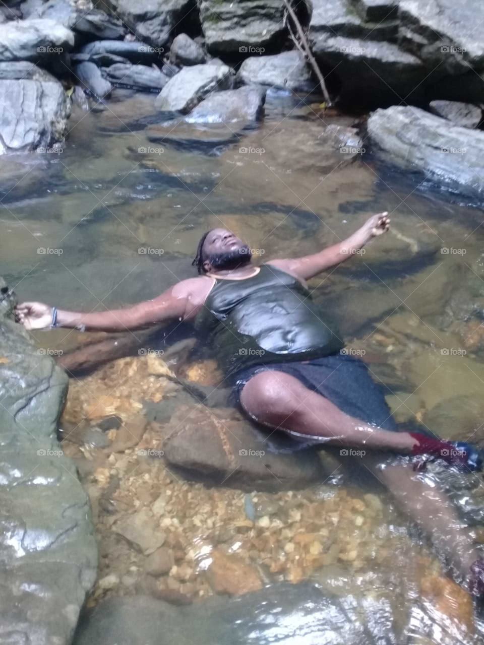 real fun in real time