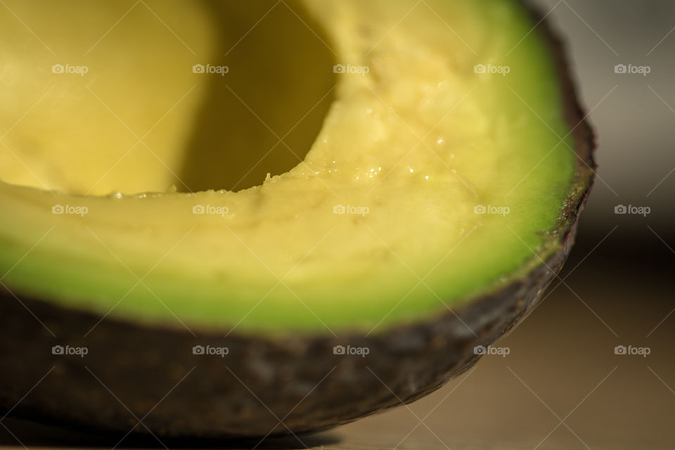 Avocado 