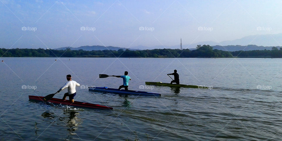 Boat Race