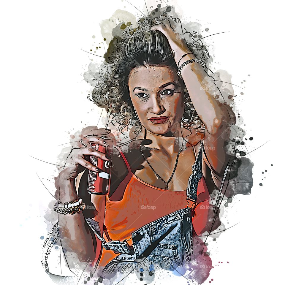 Coca-cola Content guys