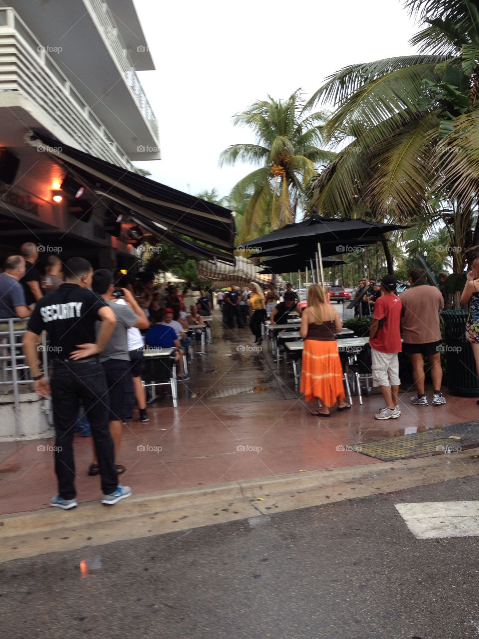 beach fun water drink by michaella