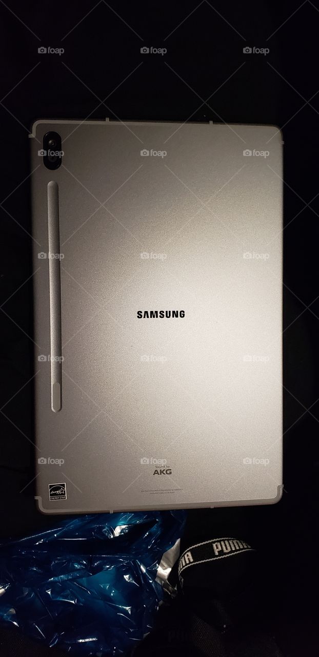 Samsung Galaxy Tab s6 case