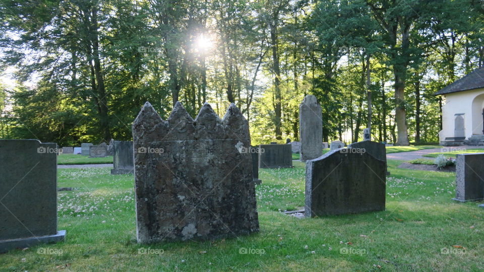 Graveyard