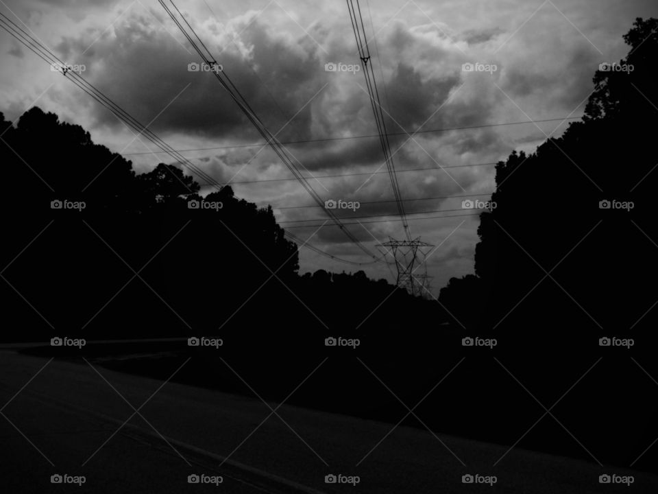 Without the power to reach we are crippled. 