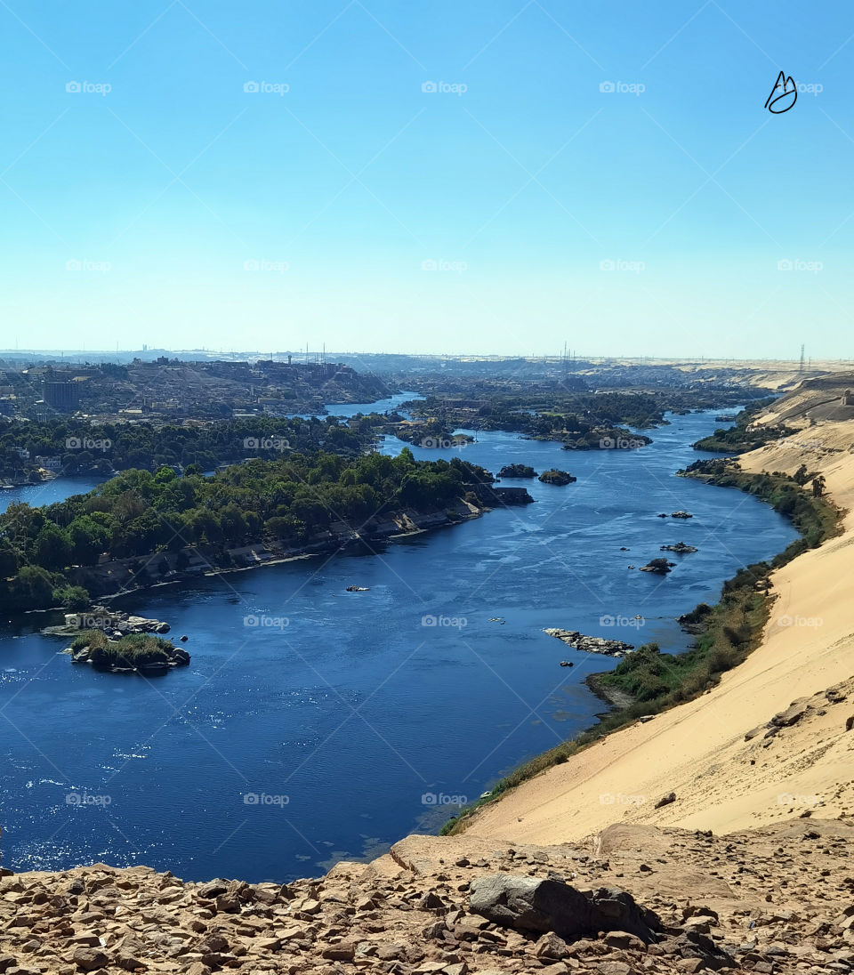 Aswan