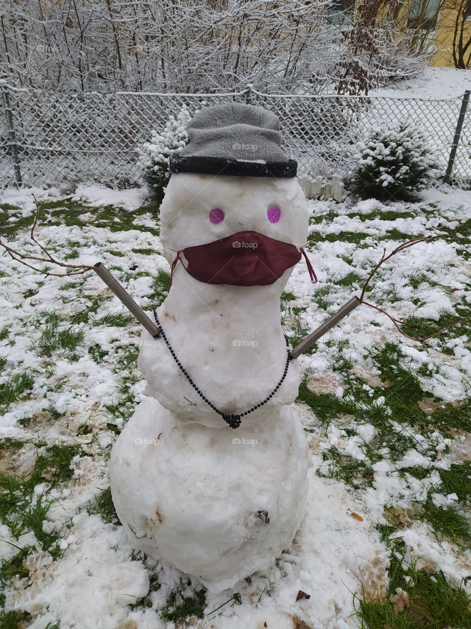 Snowman