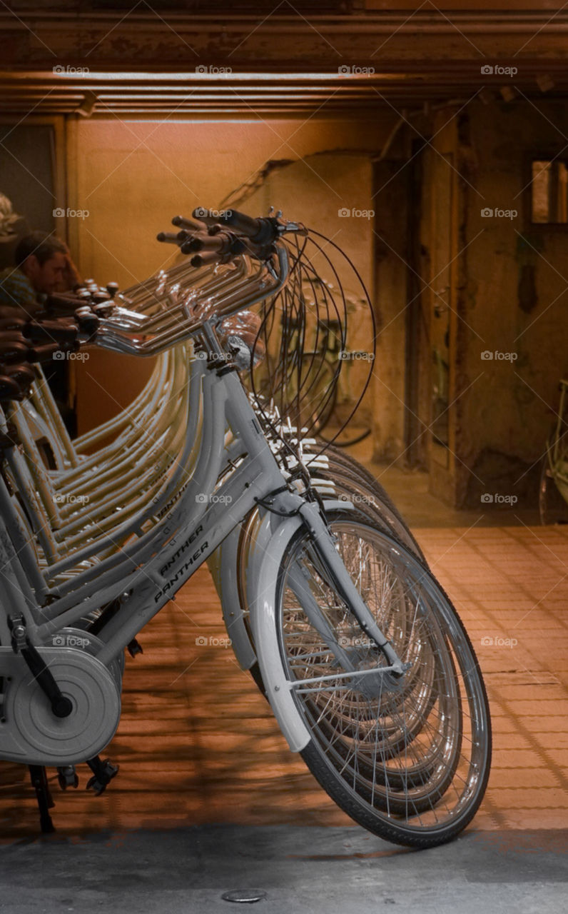 Alquiler de Bicis. Alquiler de Bicis