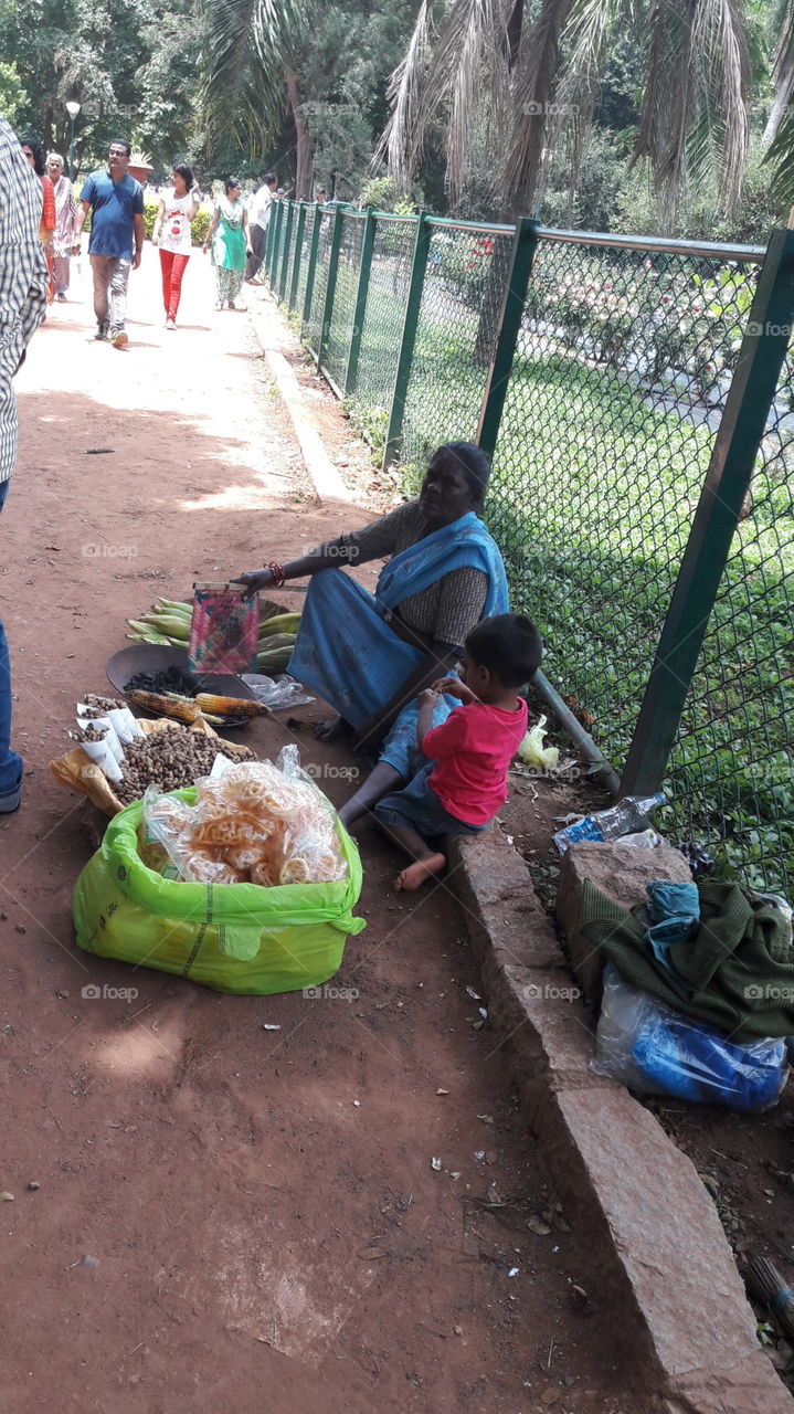 People, Child, Group, Environment, Calamity