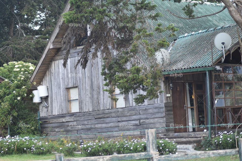 Holiday home near  Gegories lake