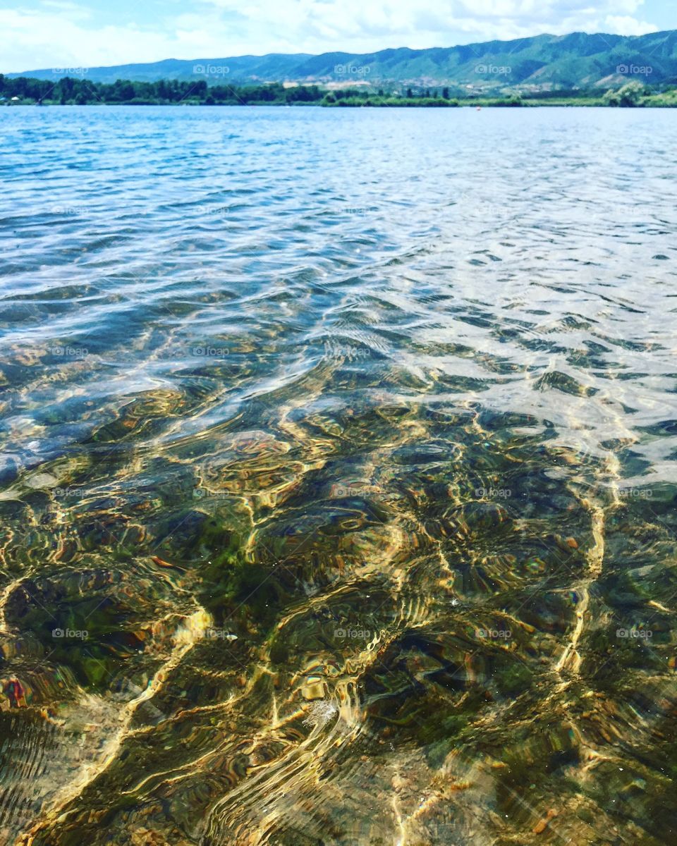 Chatfield State Park 