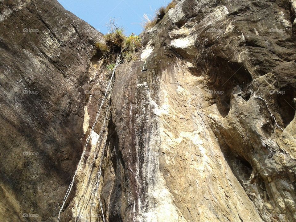 good  to climb rock