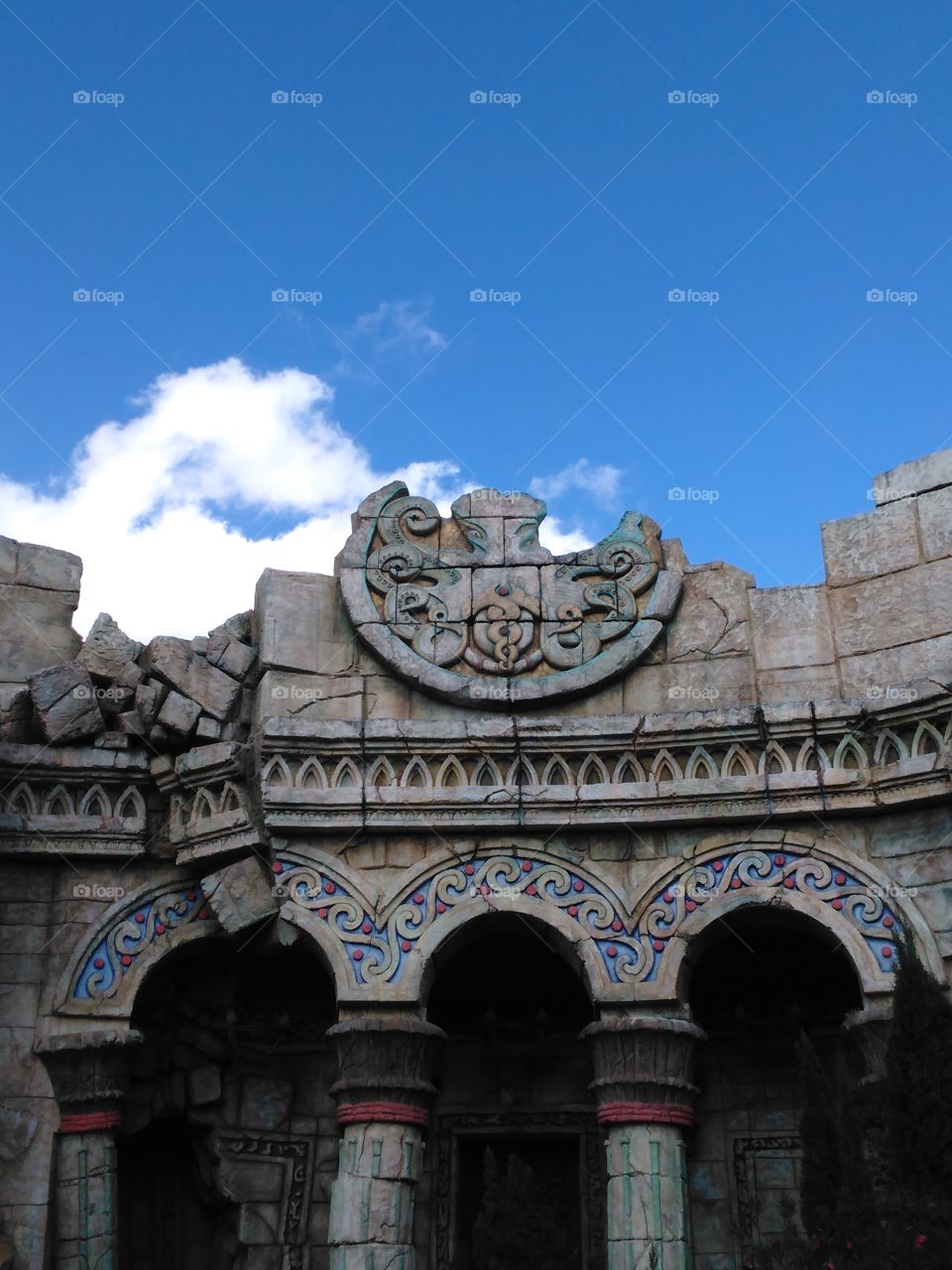 Beautiful Architecture