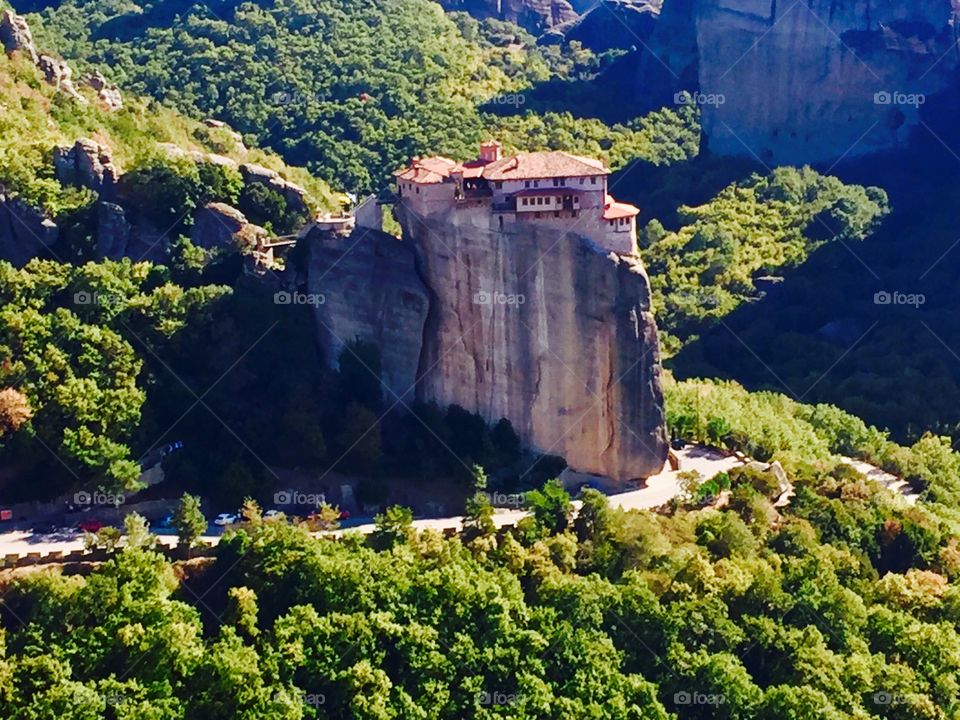Meteora