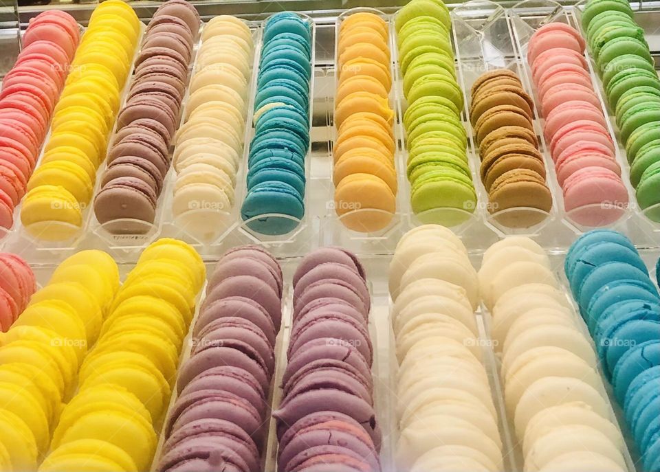 Macaron 