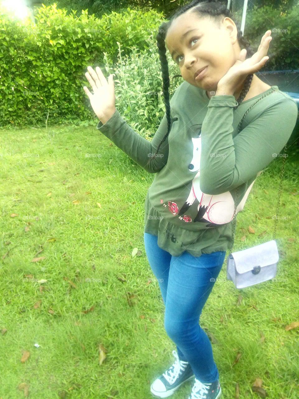 we embrace our self and other but when you love to have fun you all ways have a only lot of fun with other.