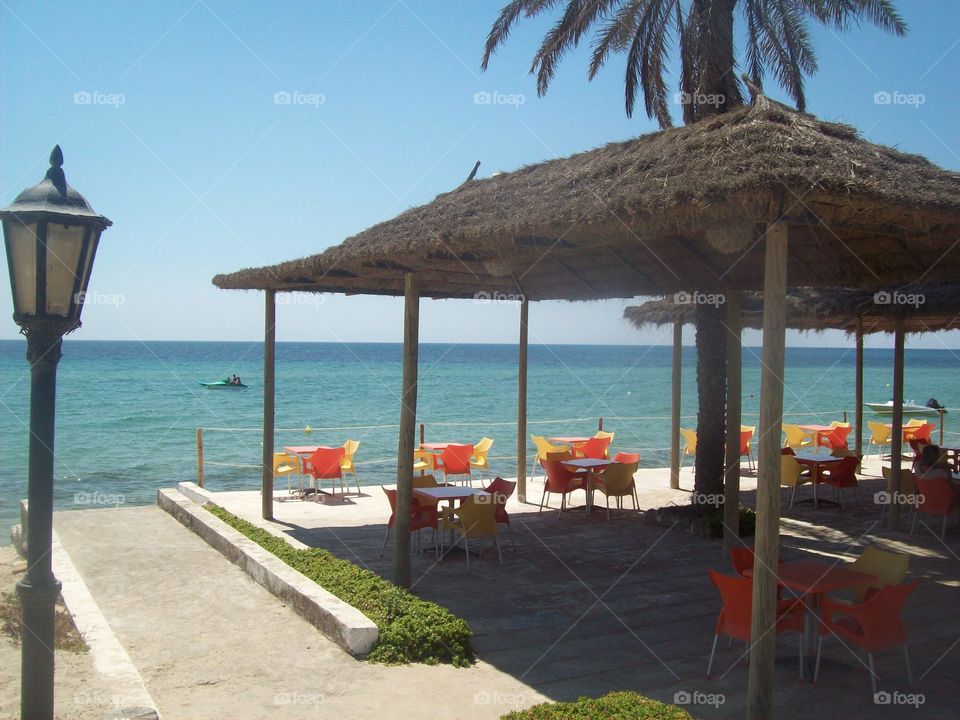 Travel in Tunisia