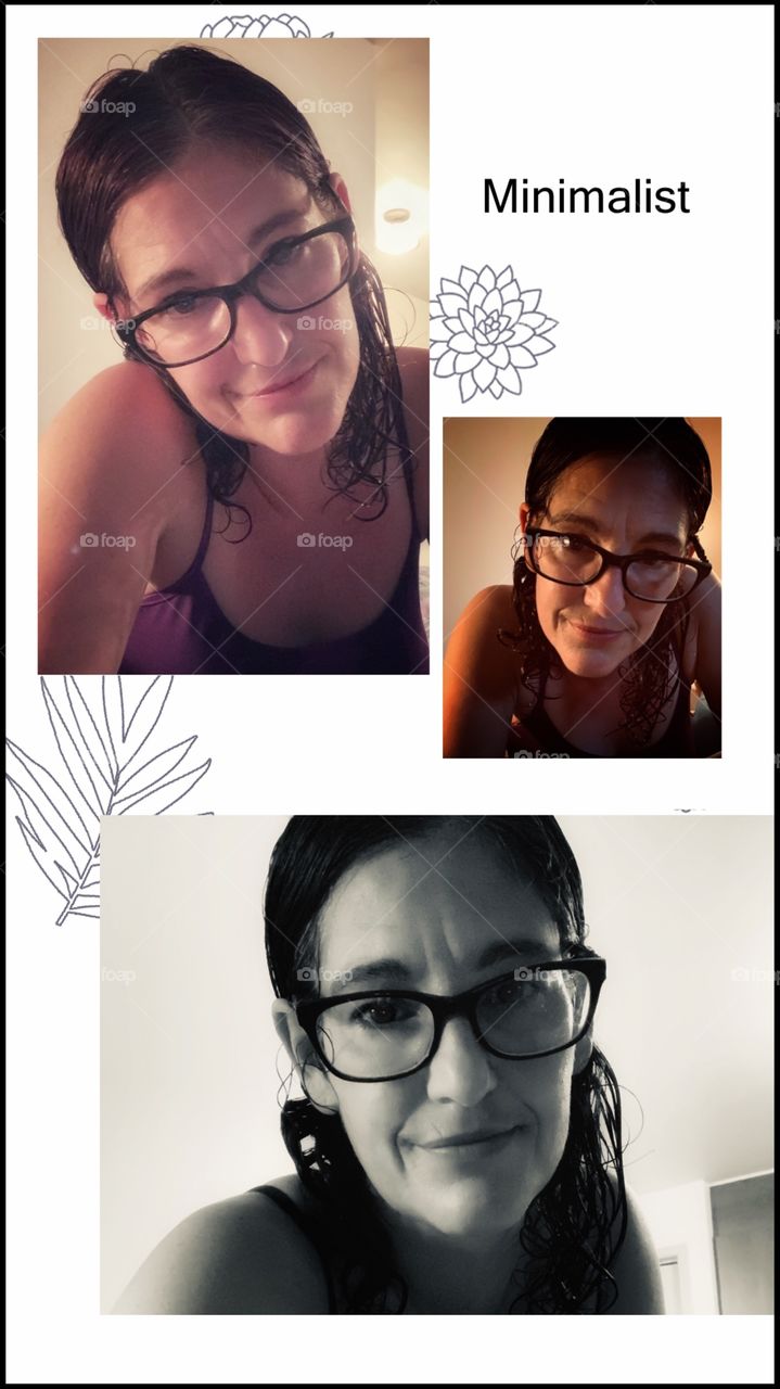 Moi ~ Myself - Application « StoryArt »