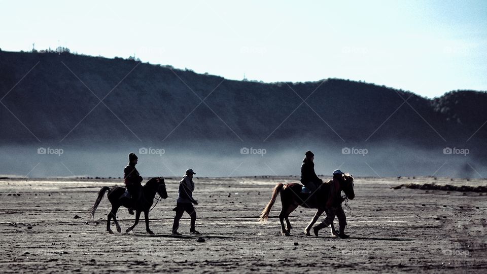 The Option To The Top