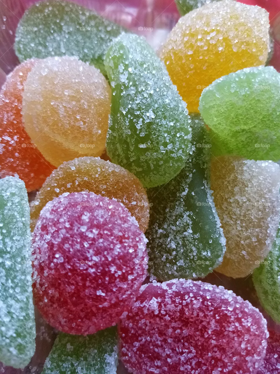 Marmelade