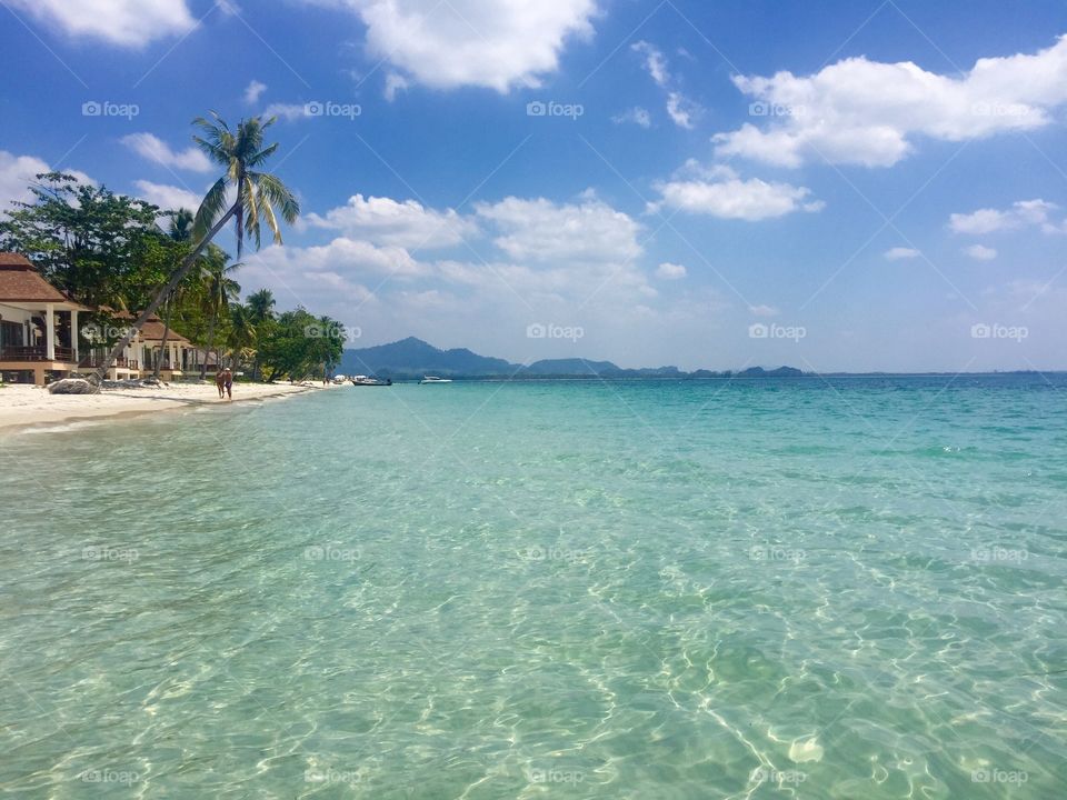 Koh mook