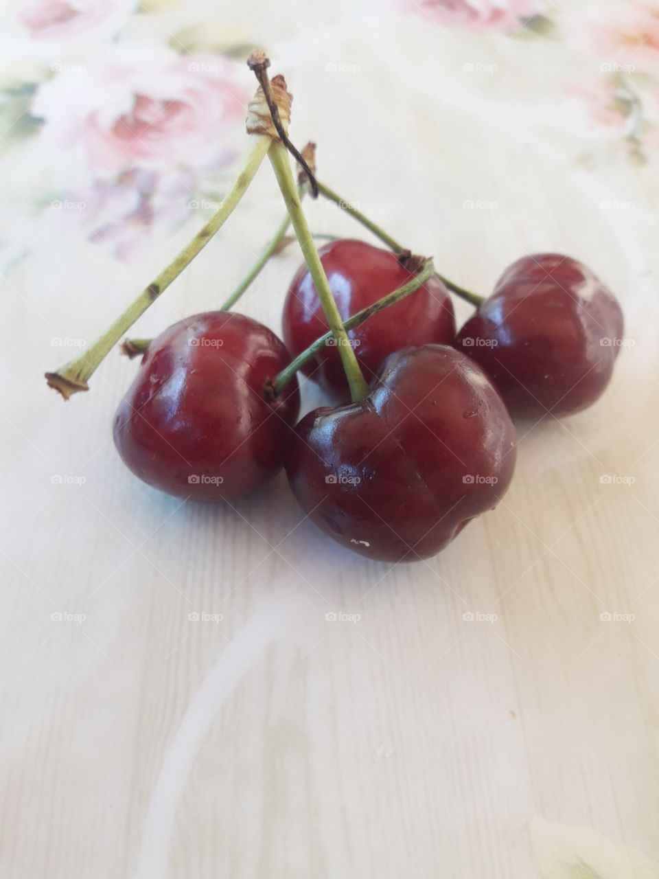 delicious cherry