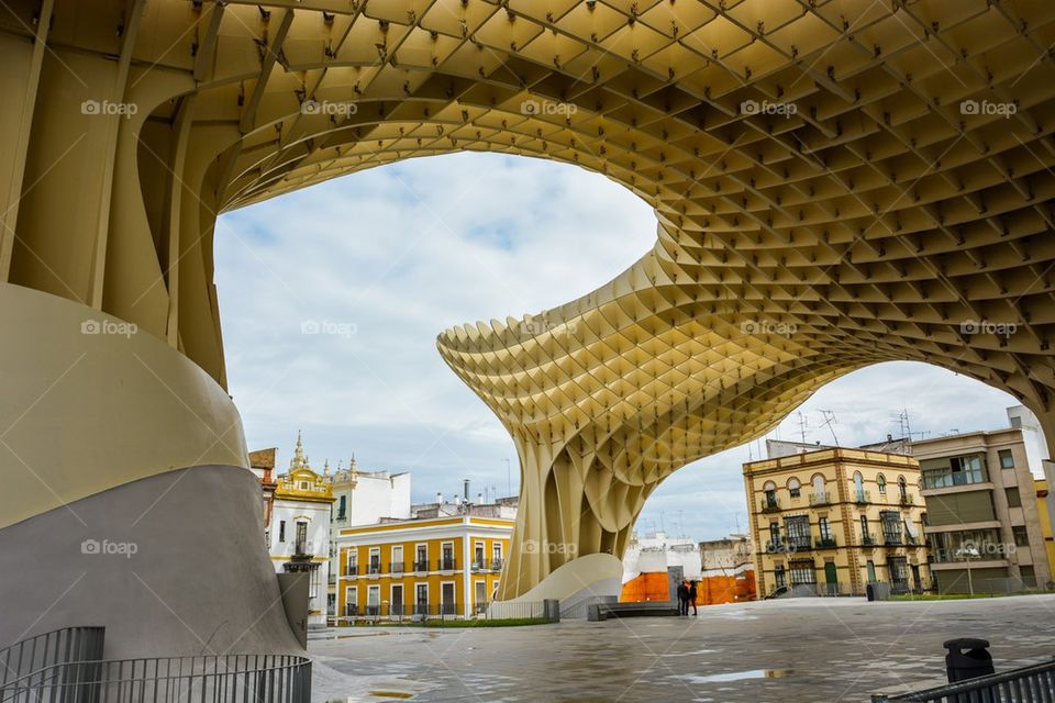 Meteopol Parasol