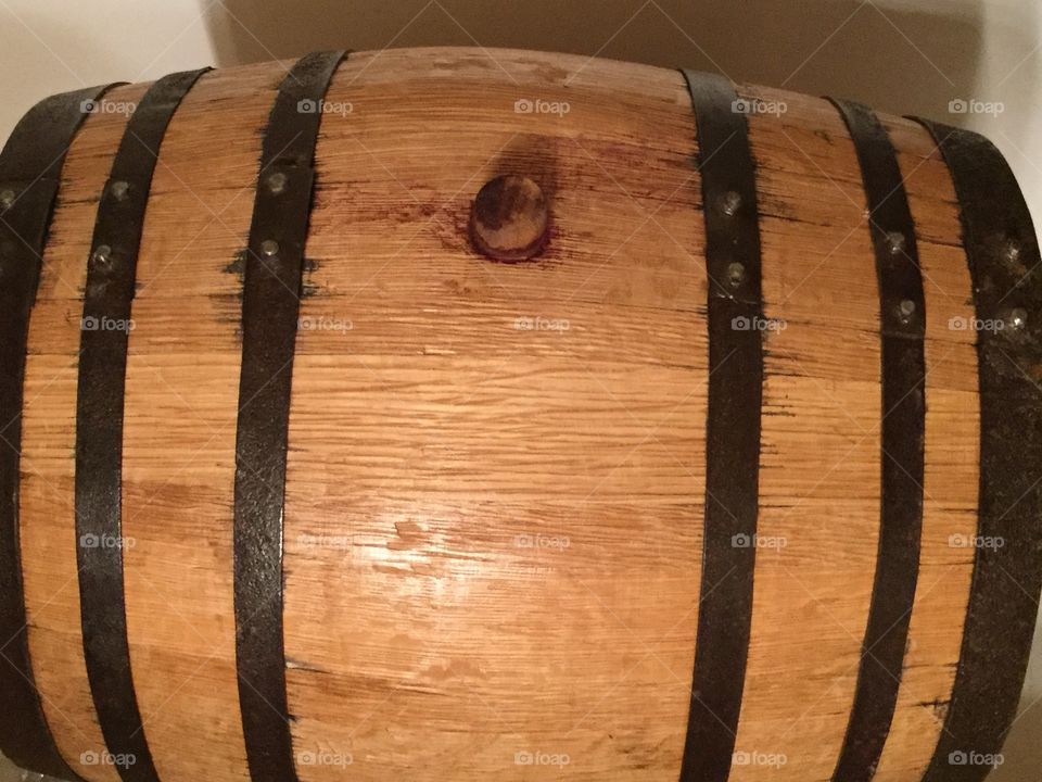 Barrel