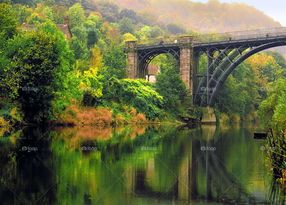 Ironbridge