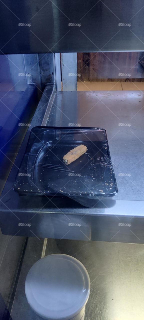 save food before it's too late