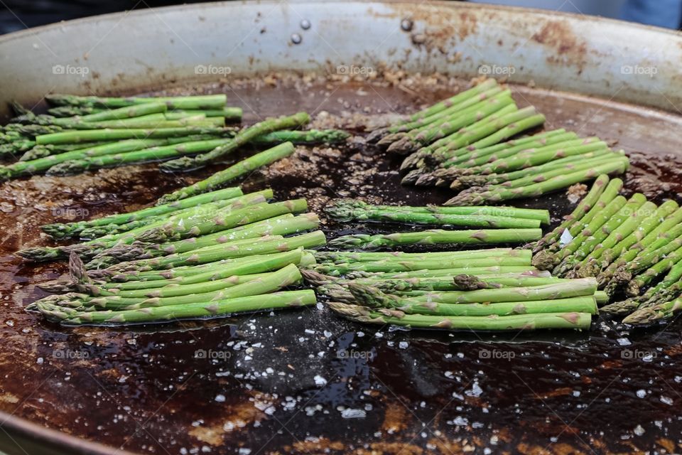 asparagus