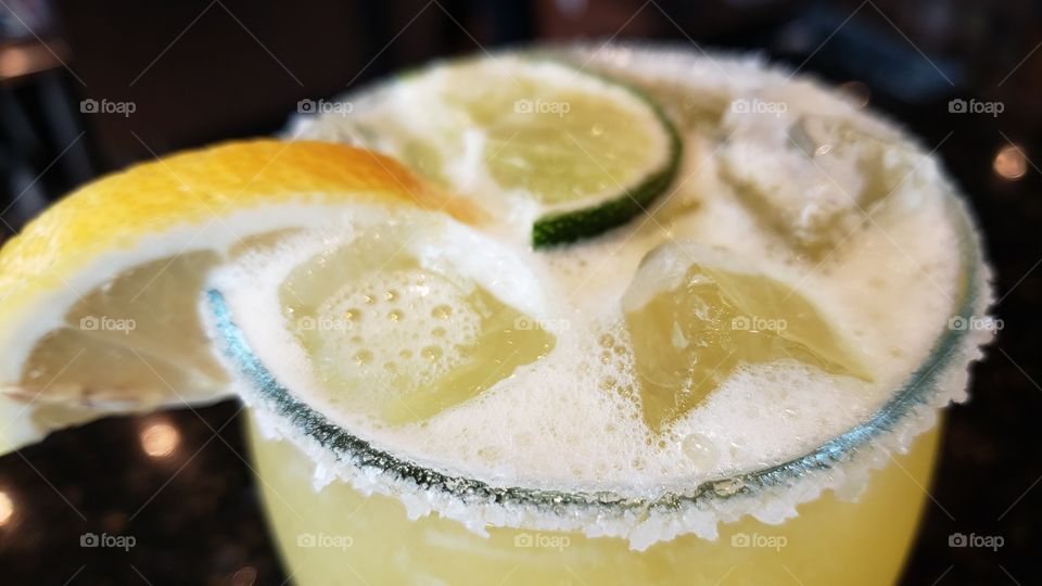 Margarita