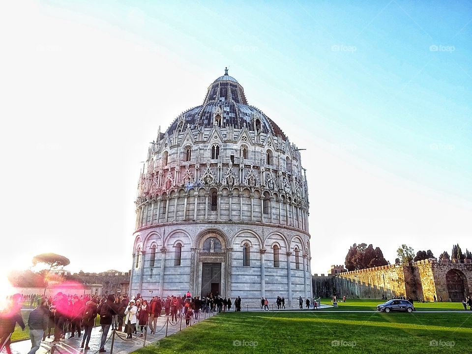 Battistero di San Giovanni