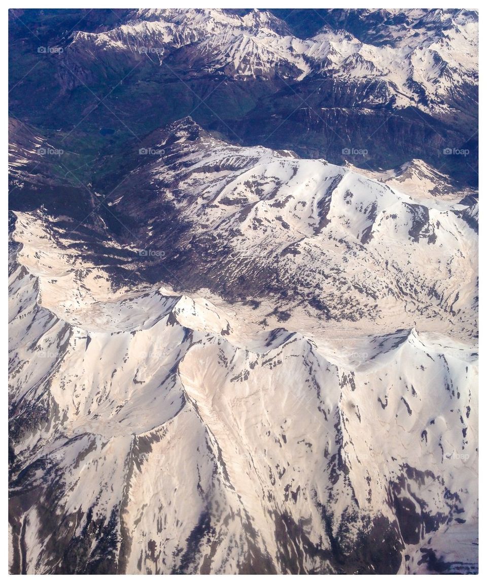 Colorado mountains #4