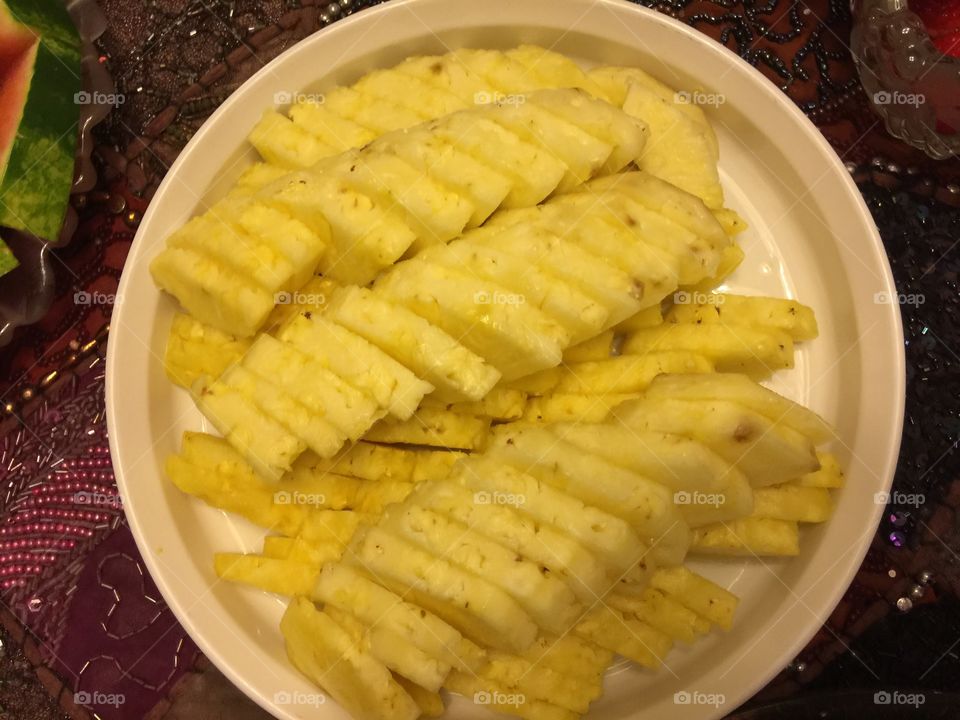 Pineapple 