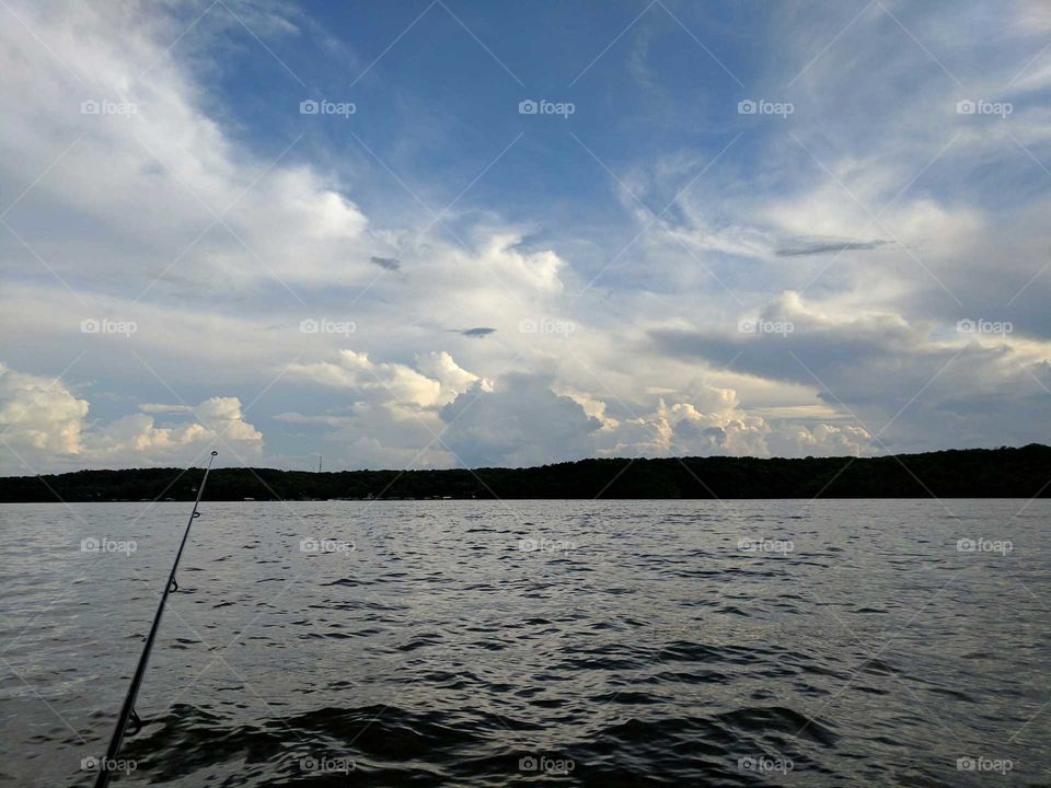 fishing