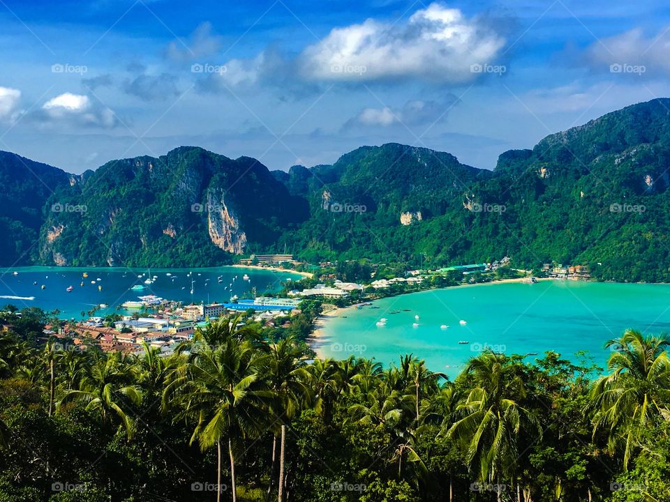 Phi Phi Viewpoint