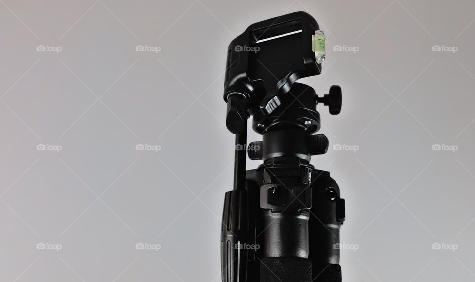 tripod for video photography